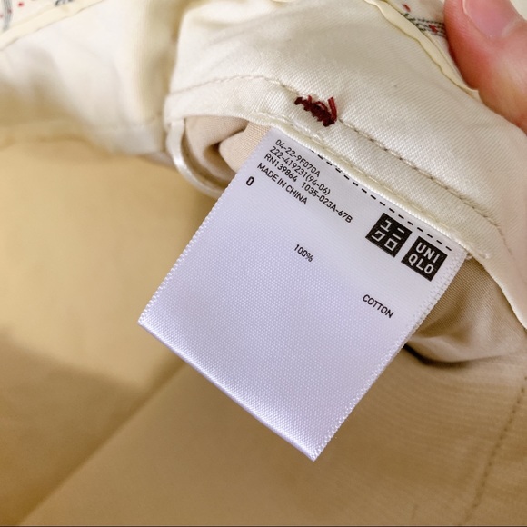 WOMEN IDLF Corduroy Mini Skirt - Picture 3 of 6